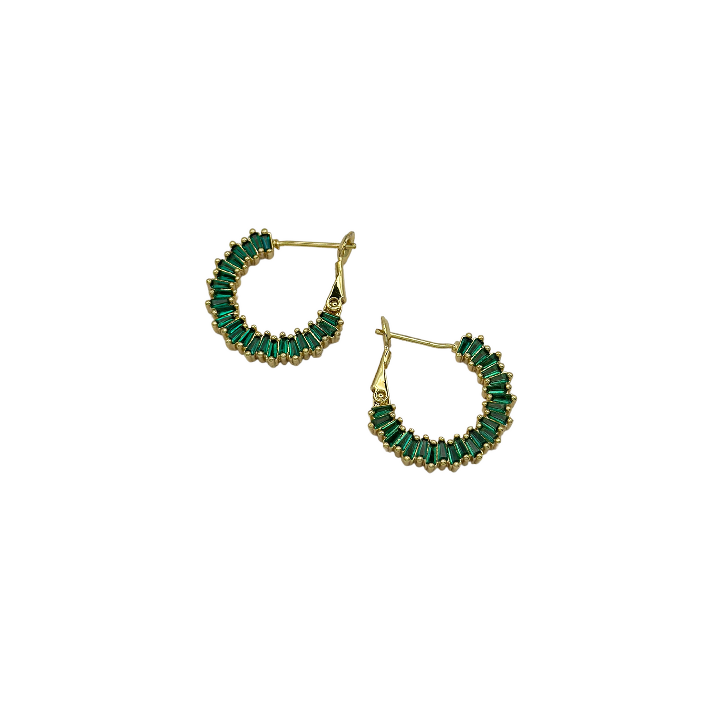 AMARANTA EARRINGS