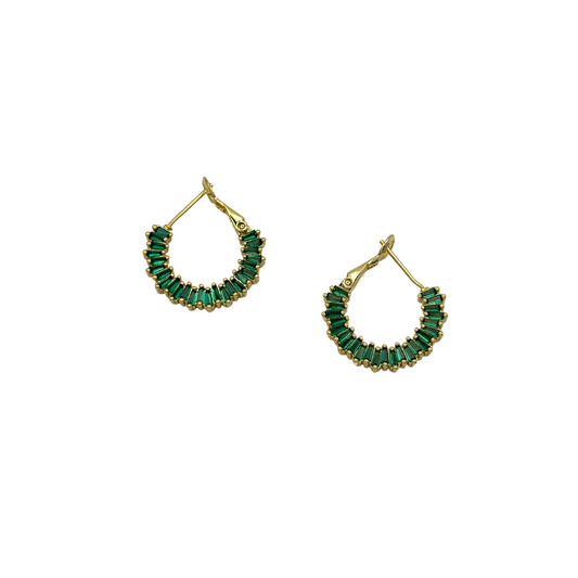 AMARANTA EARRINGS