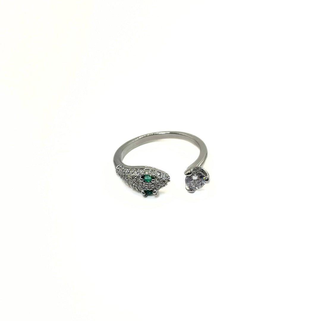 SERPENTE RING