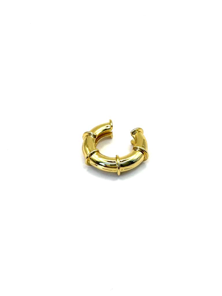 ILARIA GOLD EARCUFF