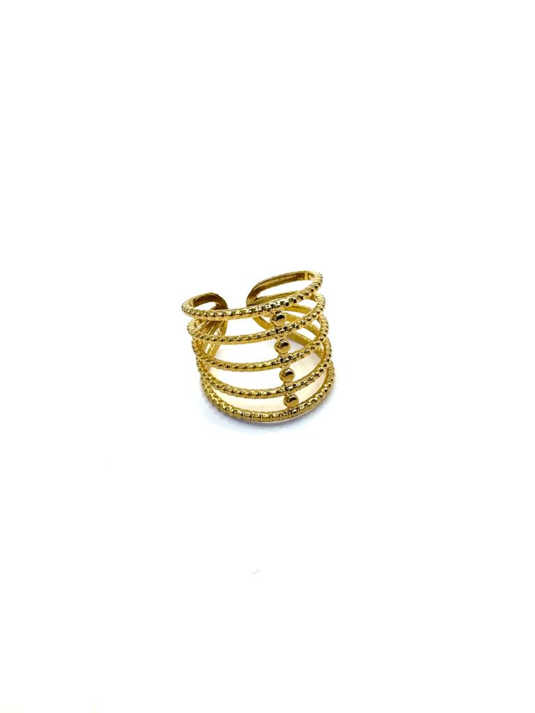 PORZIA EARCUFF