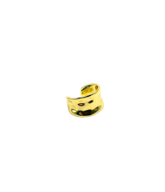 RENATA GOLD RING