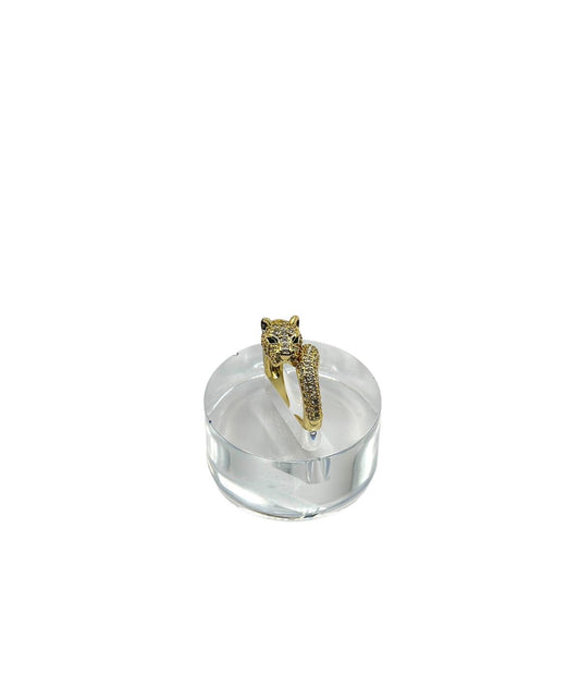 LIONTARI GOLD RING