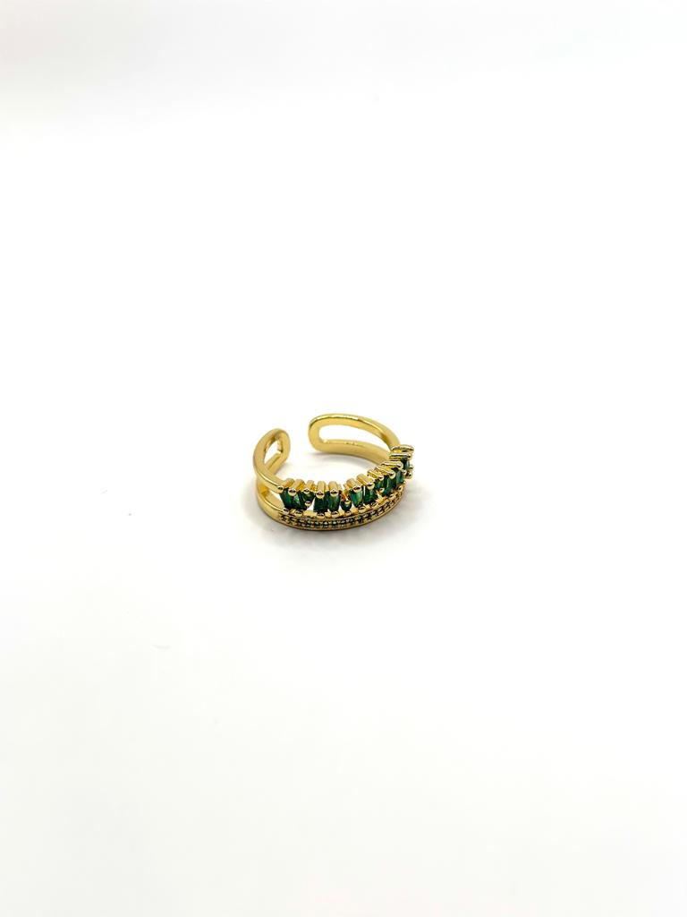 VITA GOLD RING