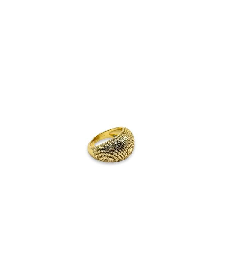 SOFIA GOLD RING