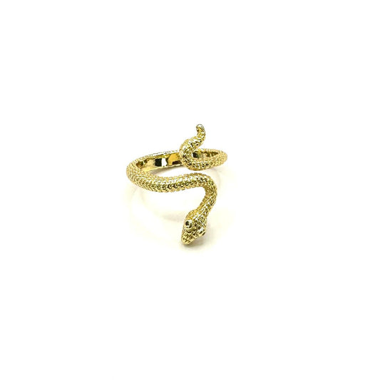 FIDI GOLD RING