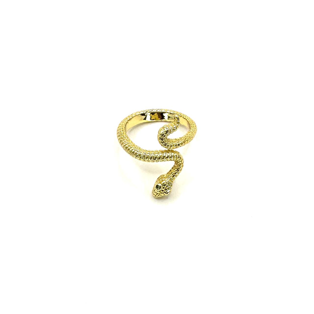 FIDI GOLD RING