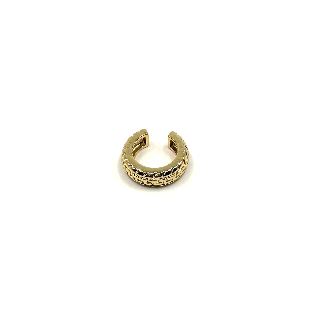 ROMAN XS GOLD EARCUFF